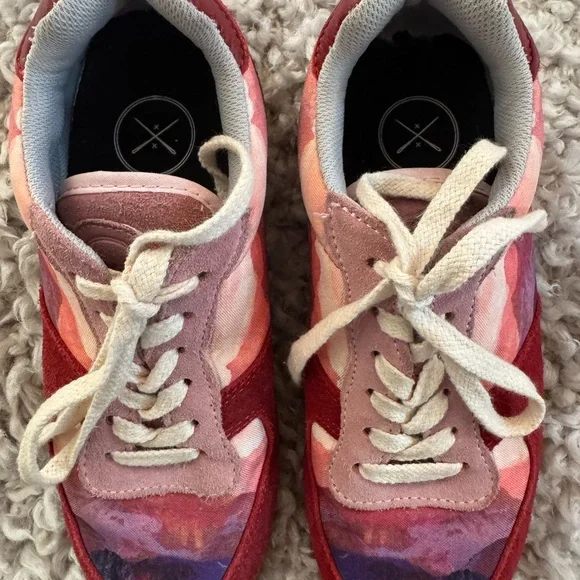 Inkkas sneakers - Picture 5 of 5